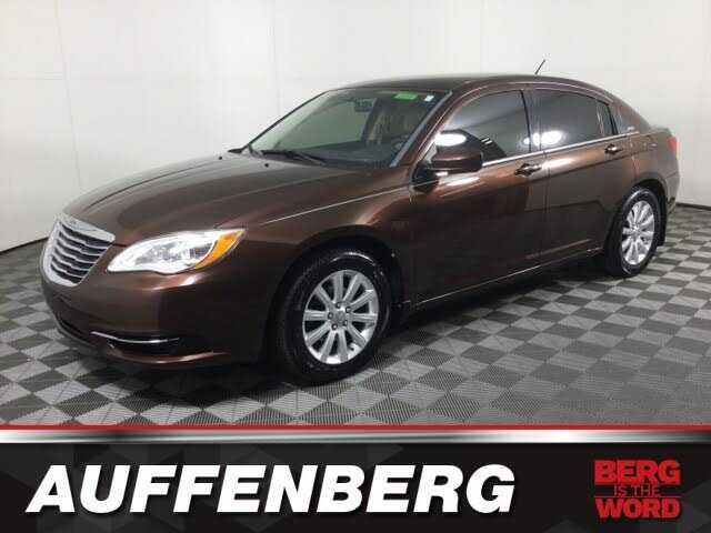 CHRYSLER