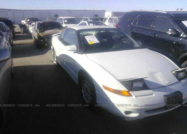 Saturn SC2
