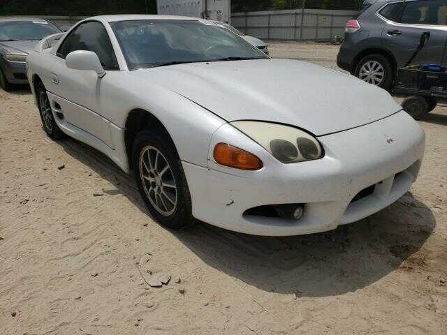 Mitsubishi 3000 GT