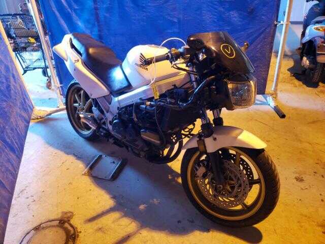 Honda VFR 750F