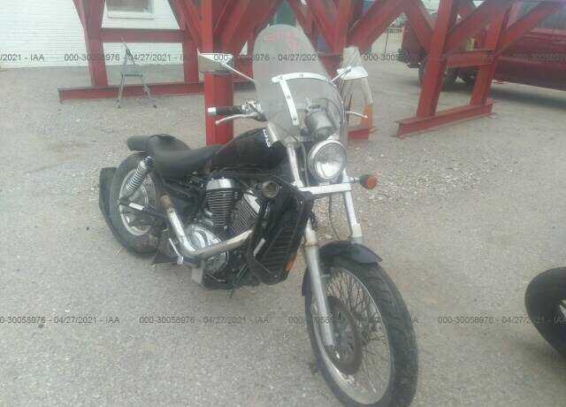 Suzuki VS800