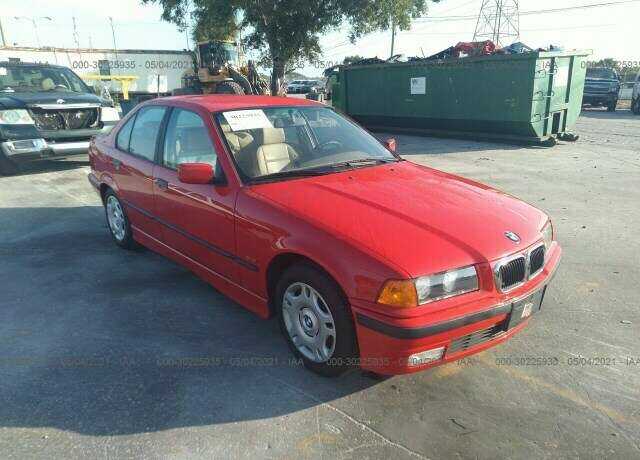 BMW 318i
