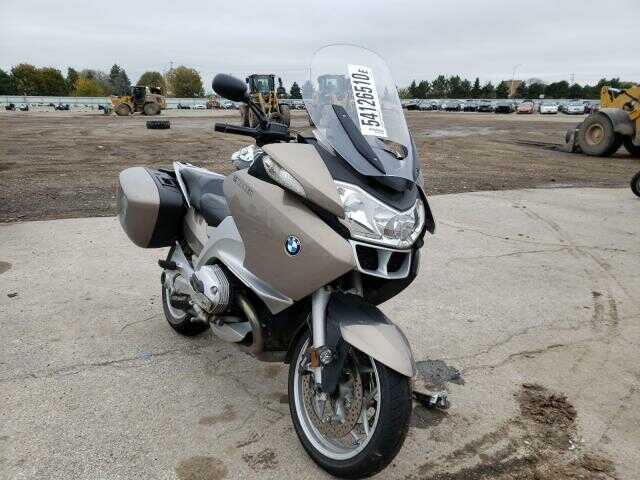 BMW R 1200 RT