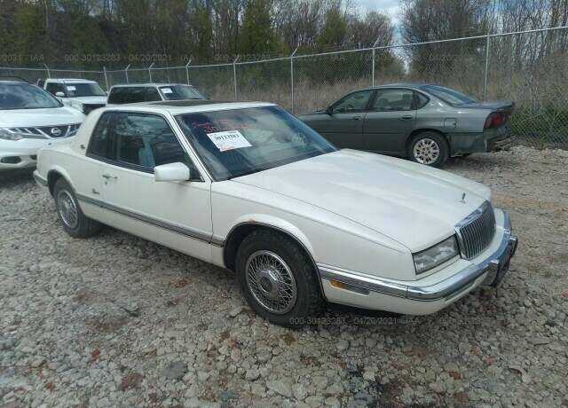 Buick Riviera