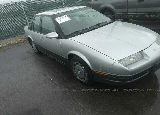 Saturn SL2