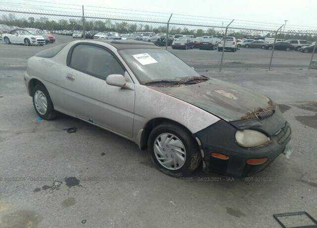 Mazda MX-3