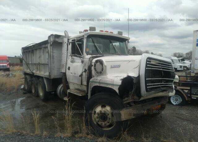 Ford LT9000