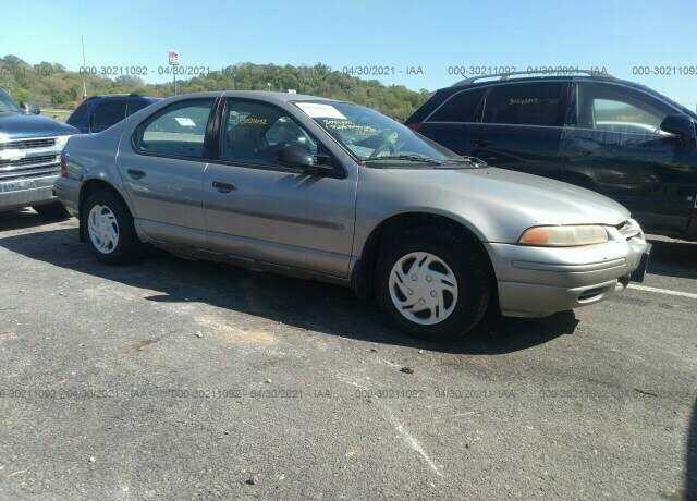 Dodge Stratus