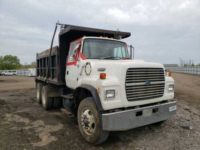 Ford LT8000