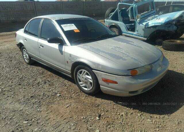 Saturn SL