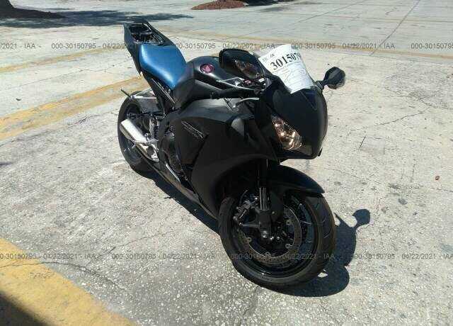 Honda CBR1000