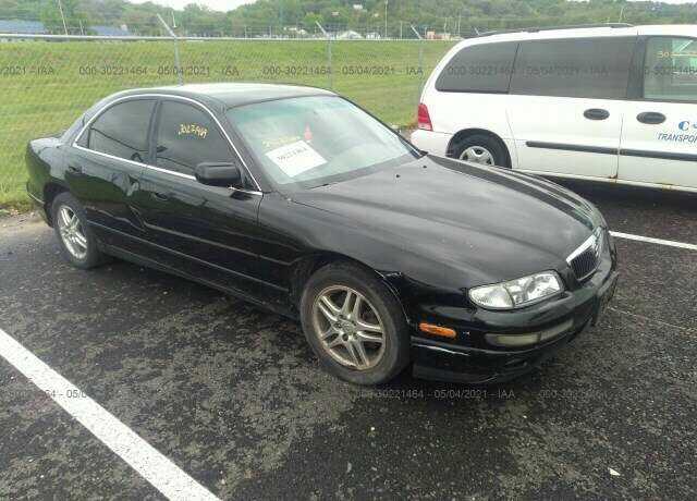 Mazda Millenia