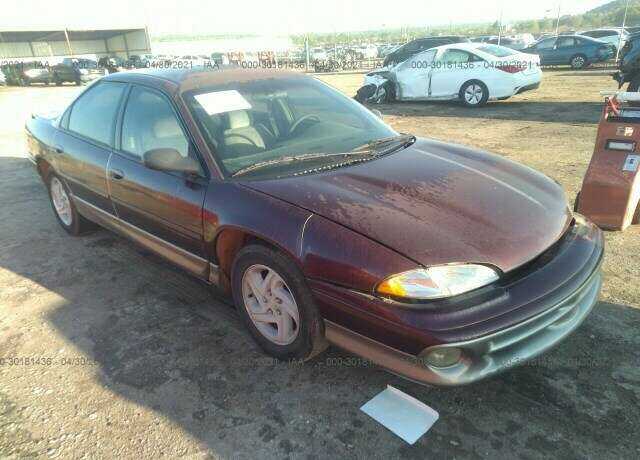 Dodge Intrepid