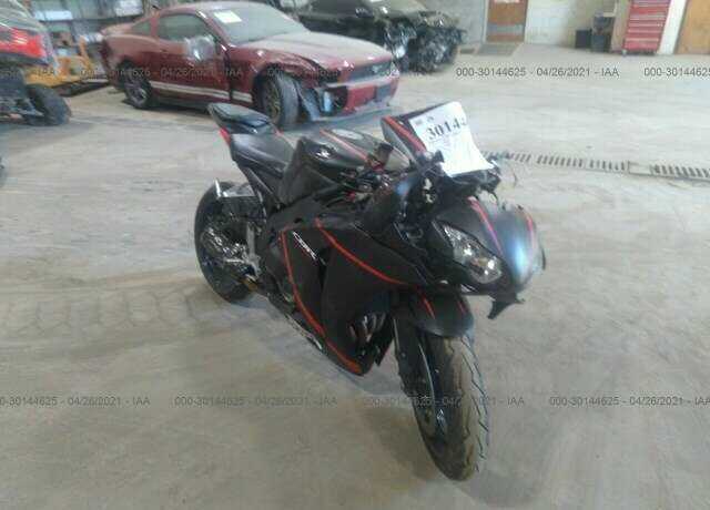 Honda CBR1000