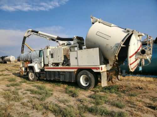 Ford LN8000