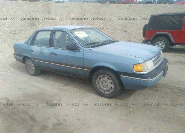 Ford Tempo