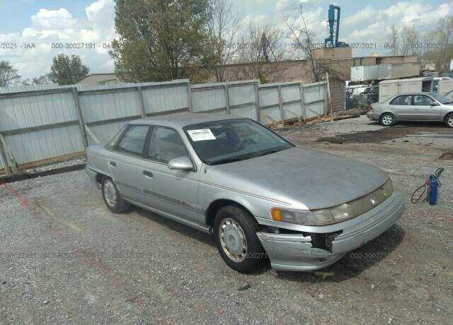 Mercury Sable