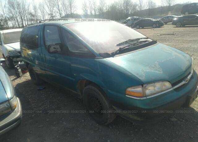 Chevrolet Lumina APV