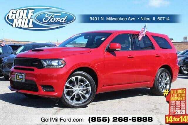 DODGE