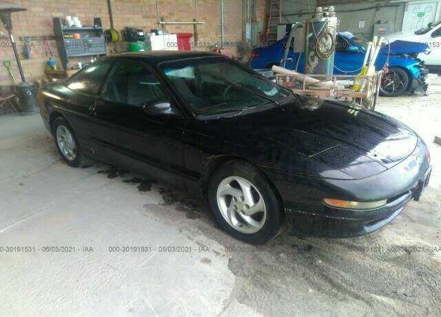 Ford Probe