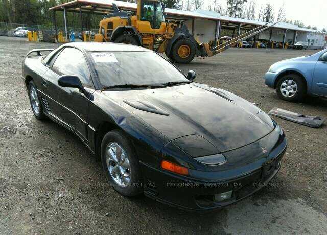 Mitsubishi 3000 GT