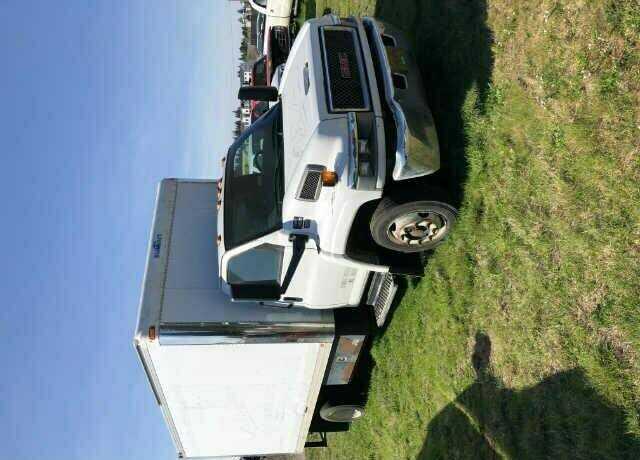GMC C4