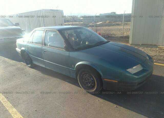 Saturn SL1