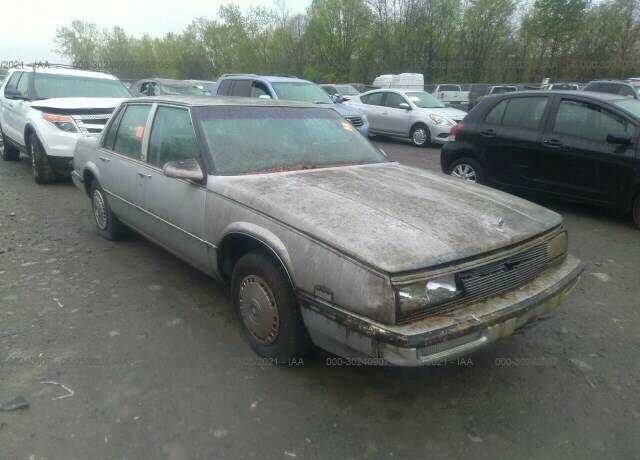 BUICK