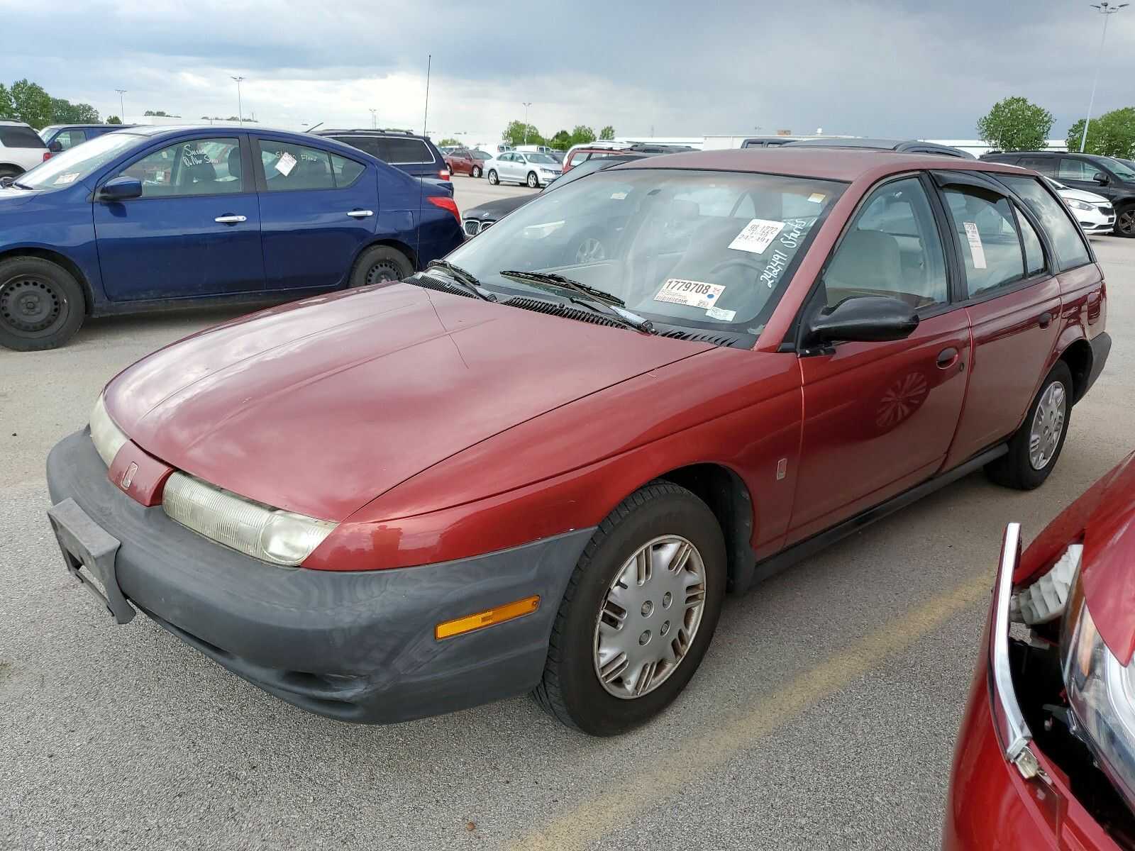 Saturn SW1