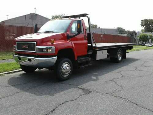 GMC C5