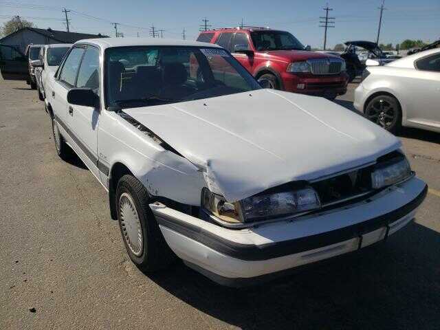 Mazda 626