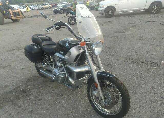 BMW R 1200 C