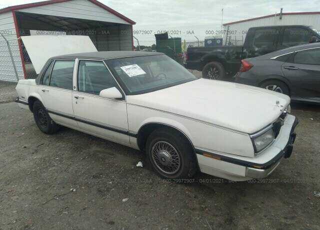 Buick LeSabre