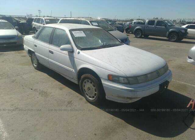 Mercury Sable