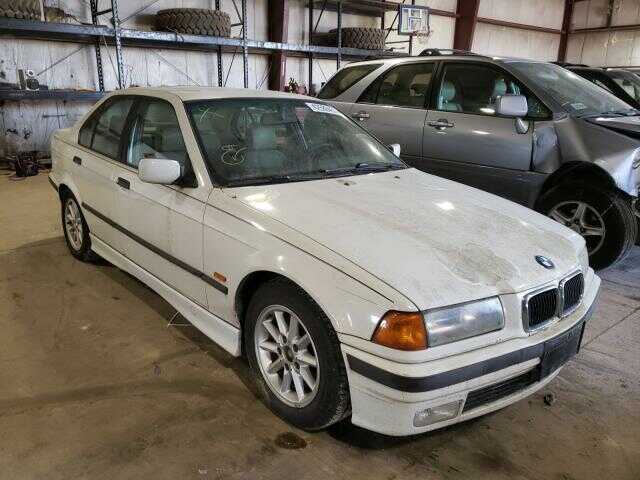 BMW 318i