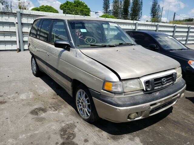 Mazda MPV