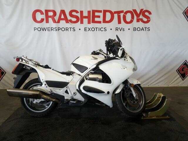 Honda ST1300PA