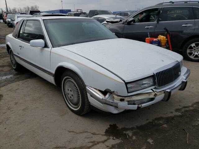 Buick Riviera