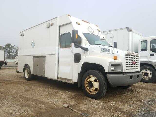 GMC C6