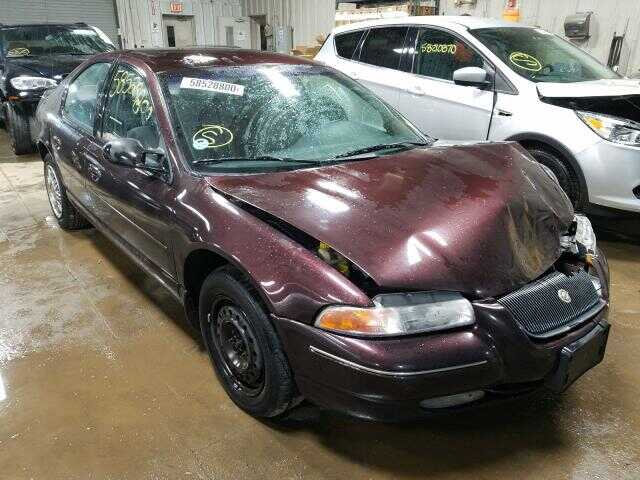 Chrysler Cirrus