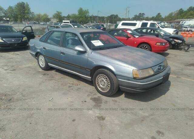 Ford Taurus