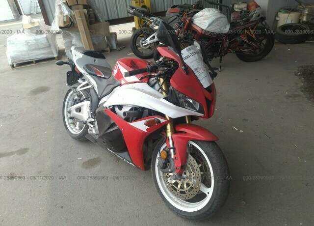 Honda CBR600