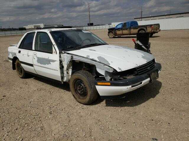 Chevrolet Corsica