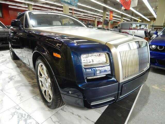 ROLLS-ROYCE