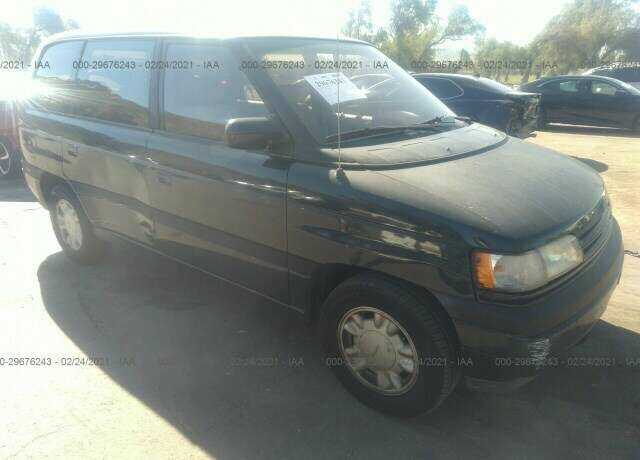 Mazda MPV