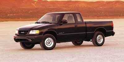 Isuzu Hombre