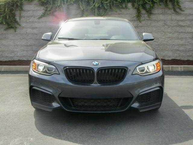 2015 BMW M235i