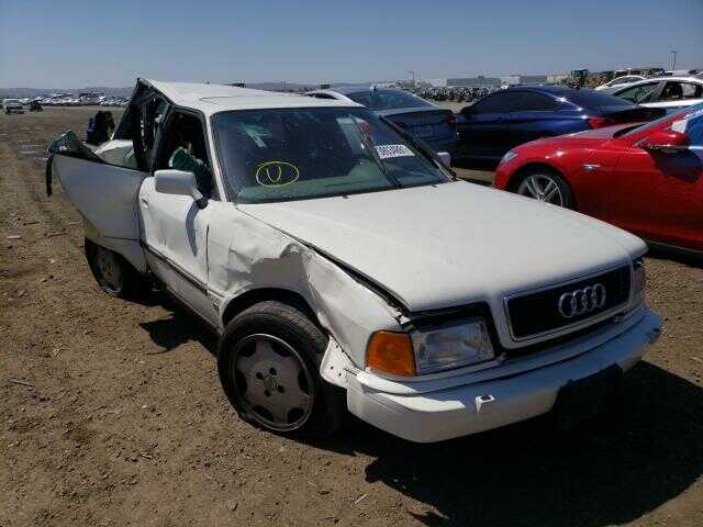 Audi 90
