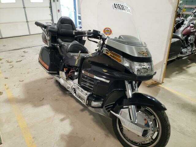 Honda GOLDWING