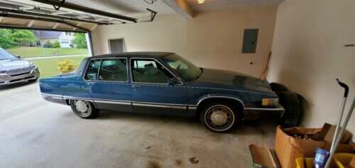 Cadillac 60 Special